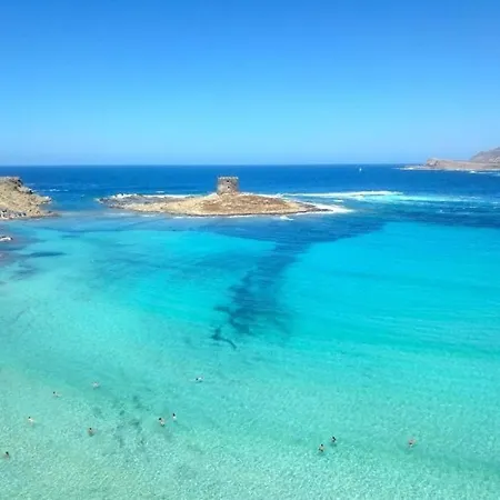 Sea Apartman Stintino